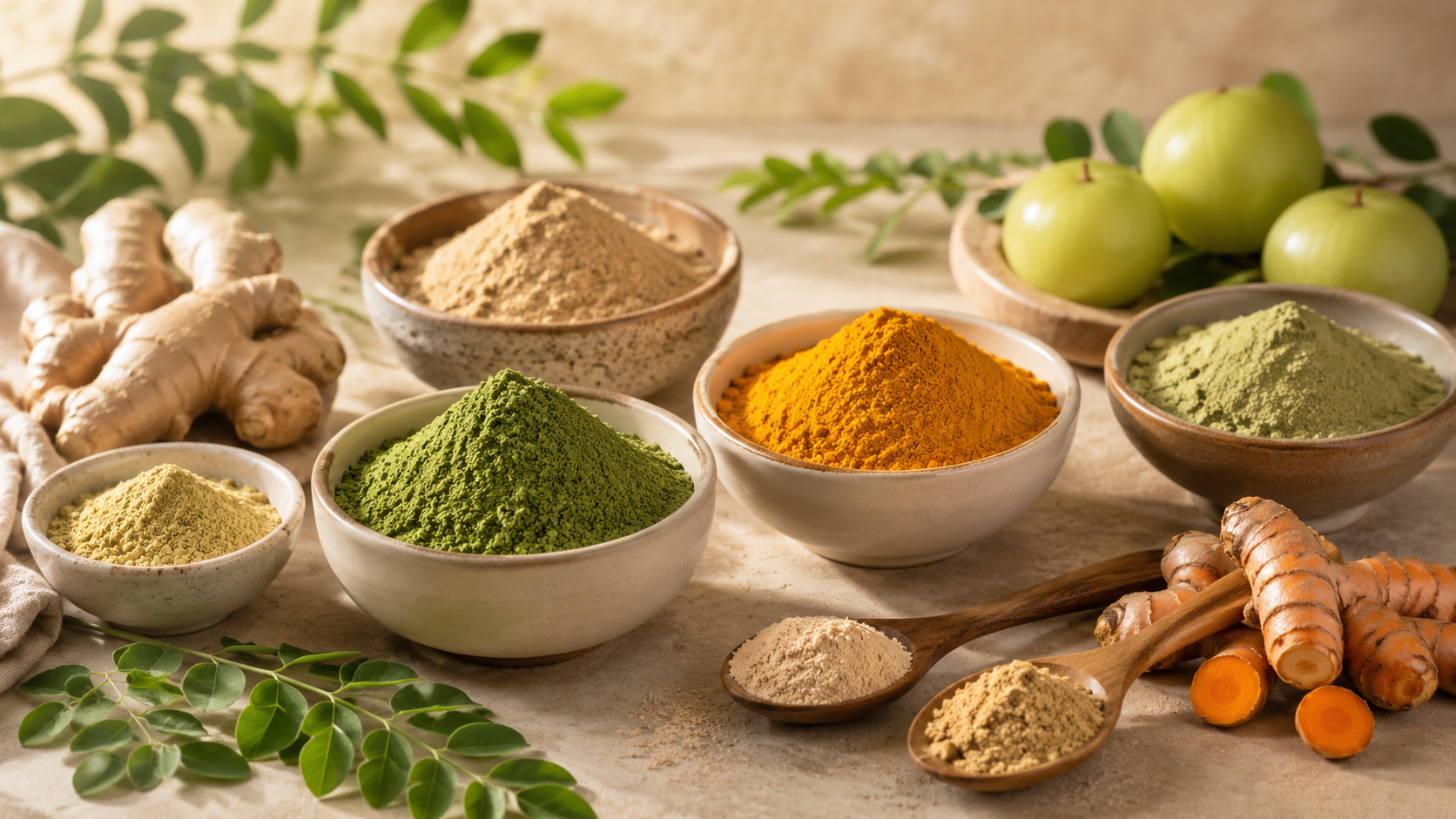 Spicenza snacks crafted with intention